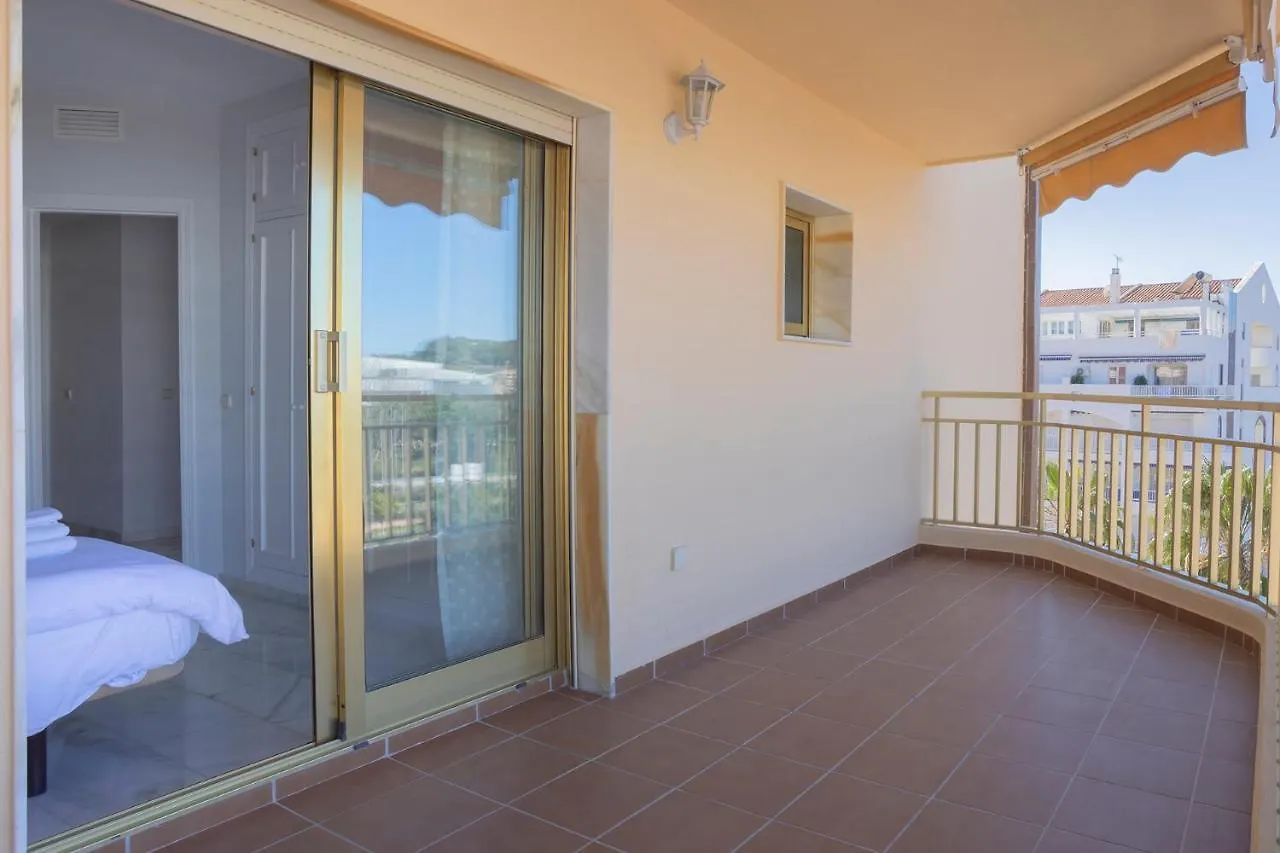 Beach Front Fuengirola Dona Sofia F 0*,  Spain