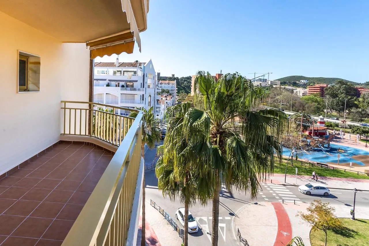 Beach Front Fuengirola Dona Sofia F 0*,  Испания