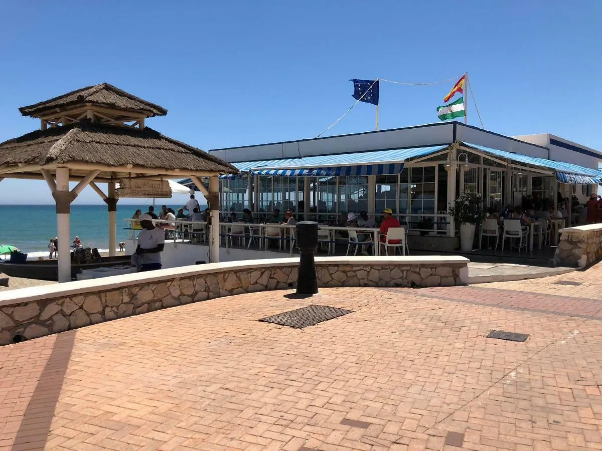 Beach Front Fuengirola Dona Sofia F 0*,  Spain